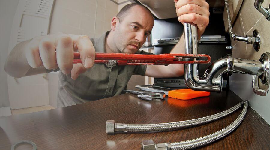 Professional water heater repair in New Site, MS